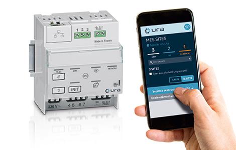 eclairage-securite-connecte-modulaire