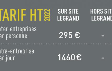tarif-formation-2022