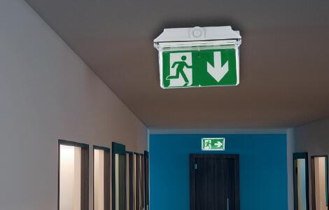 Sécurité renforcée