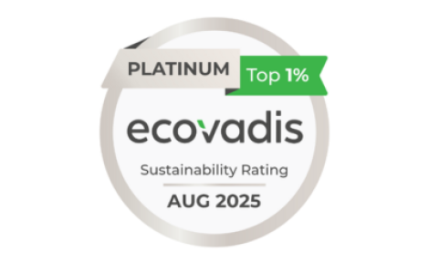 ecovadis ura legrand
