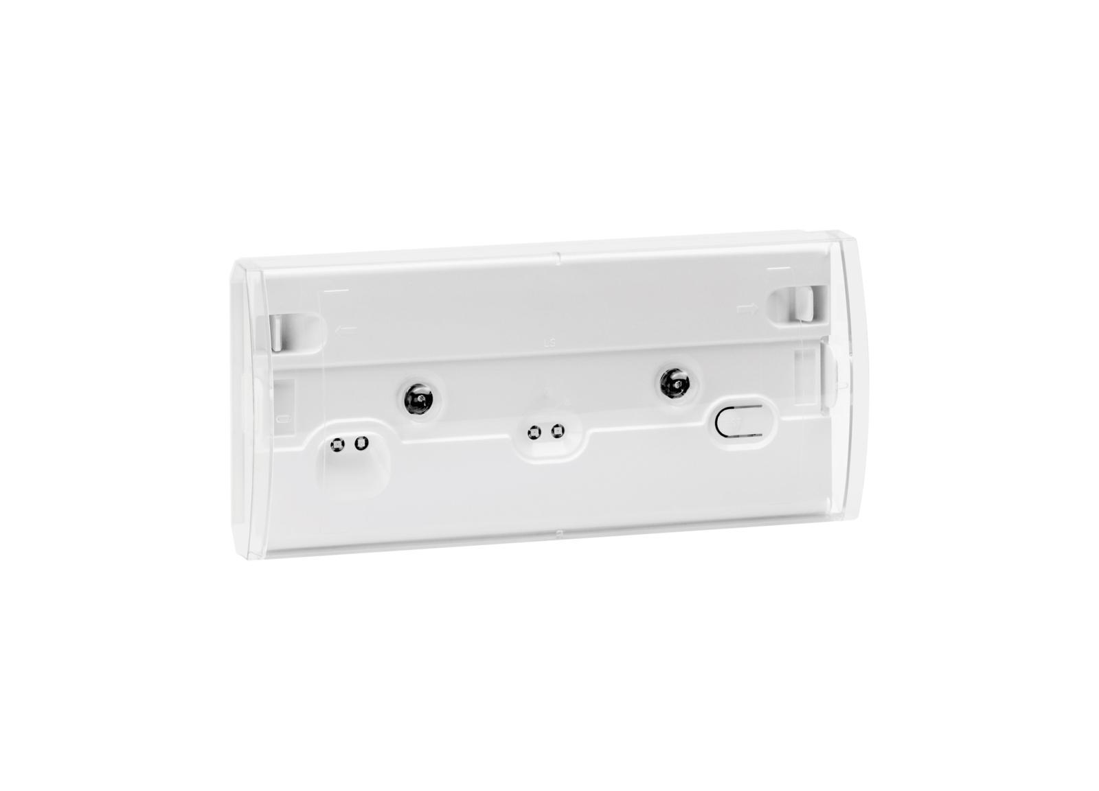 BAES d'évacuation Uralight IP42 IK07 flux 45lm 1h consommation 3,9W BAES d'évacuation Uralight IP42 IK07 flux 45lm 1h consommation 3,9W