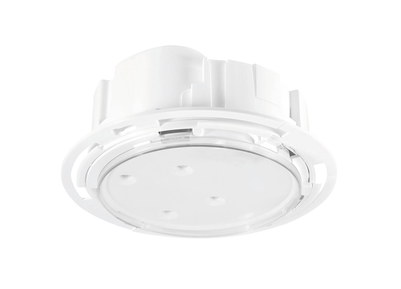 Dispositif de balisage renforcé DBR Practice Evolution IP40 IK04 Adressable flux 45lm à 120lm 1h consommation 0,7W Dispositif de balisage renforcé DBR Practice Evolution IP40 IK04 Adressable flux 45lm à 120lm 1h consommation 0,7W