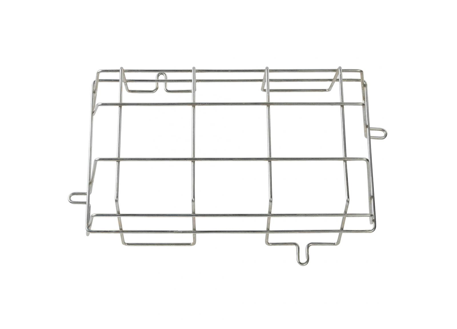 Grille de protection IK10 BAES et LSC Uralife/Uraone/Urajet - 20 joules - 4 points de fixation Grille de protection IK10 BAES et LSC Uralife/Uraone/Urajet - 20 joules - 4 points de fixation