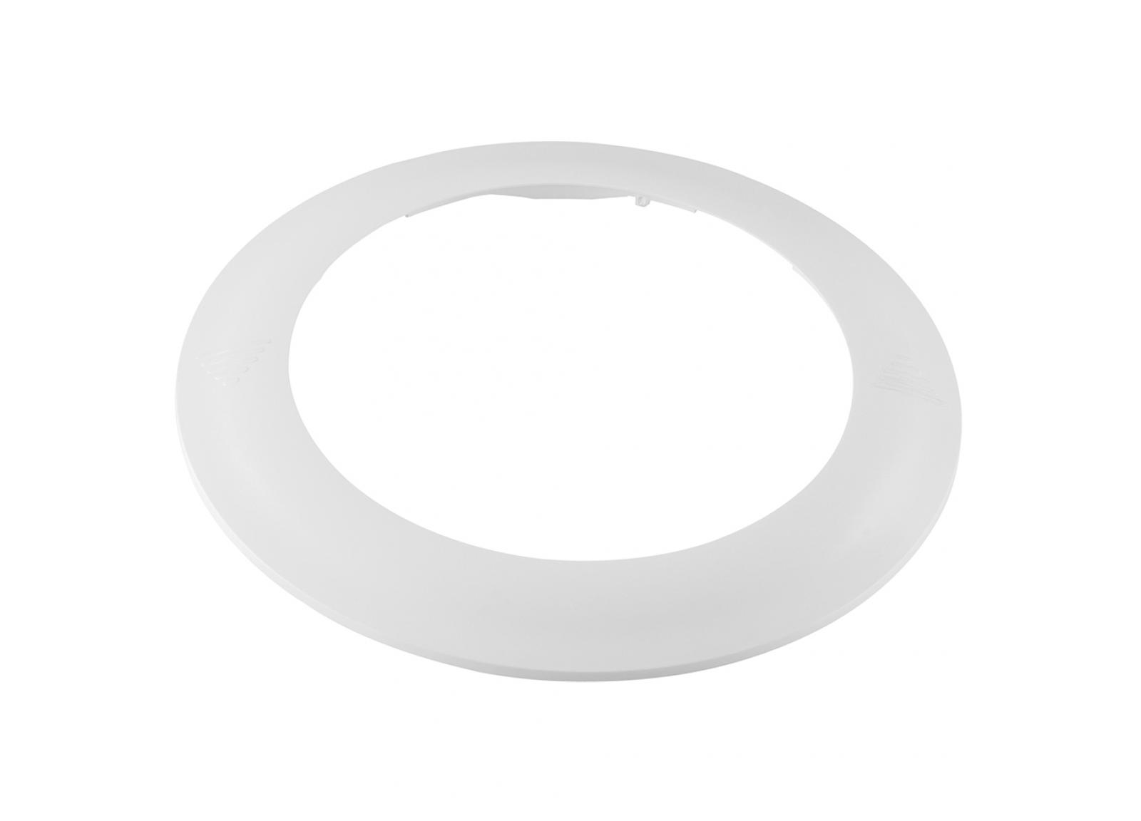 Enjoliveur Practice Evolution finition blanc Enjoliveur Practice Evolution finition blanc