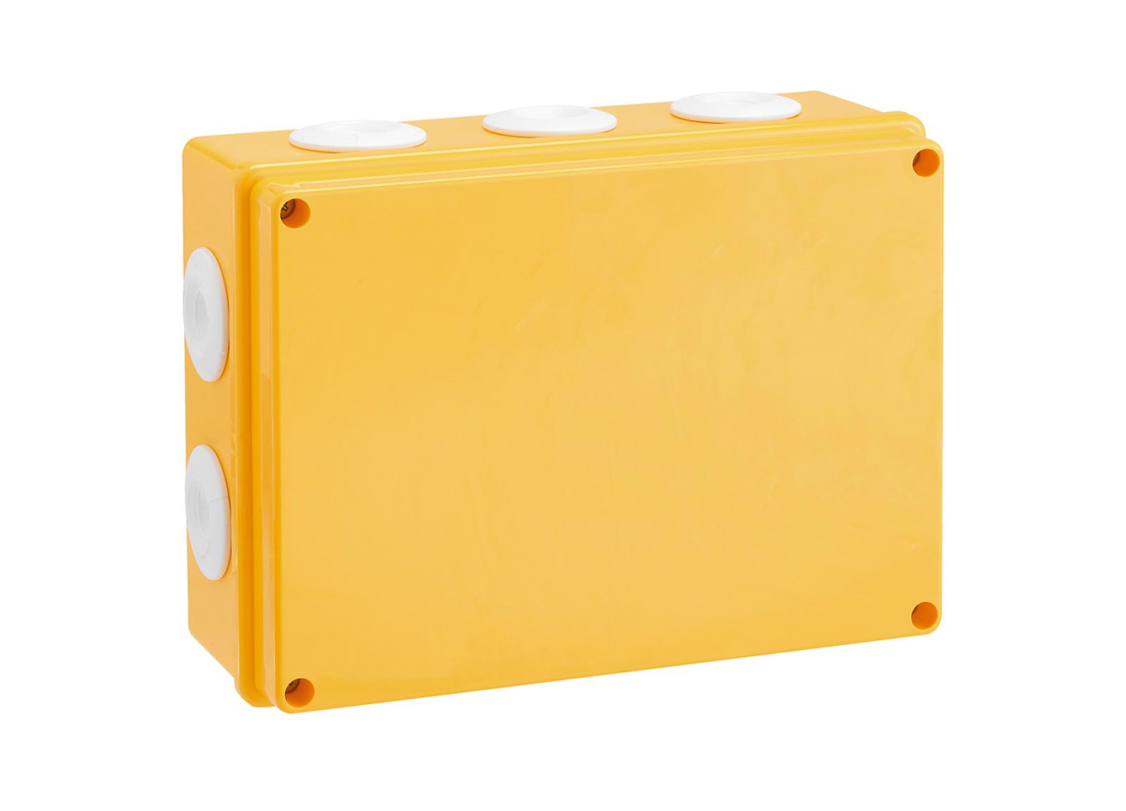 Boîtier non stop ascenseur pour tableau de désenfumage TDH 16 contacts NO ou NF Boîtier non stop ascenseur pour tableau de désenfumage TDH 16 contacts NO ou NF