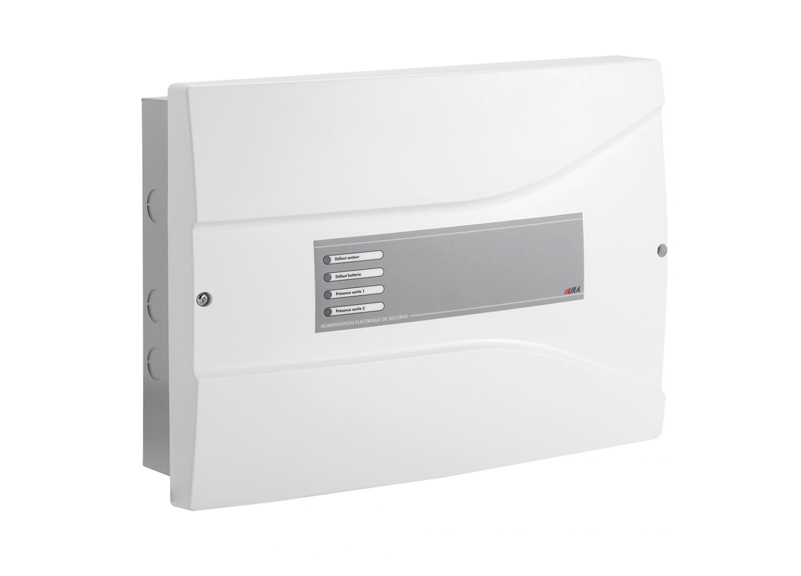 Alimentation électrique de sécurité 24V-100W Alimentation électrique de sécurité 24V-100W