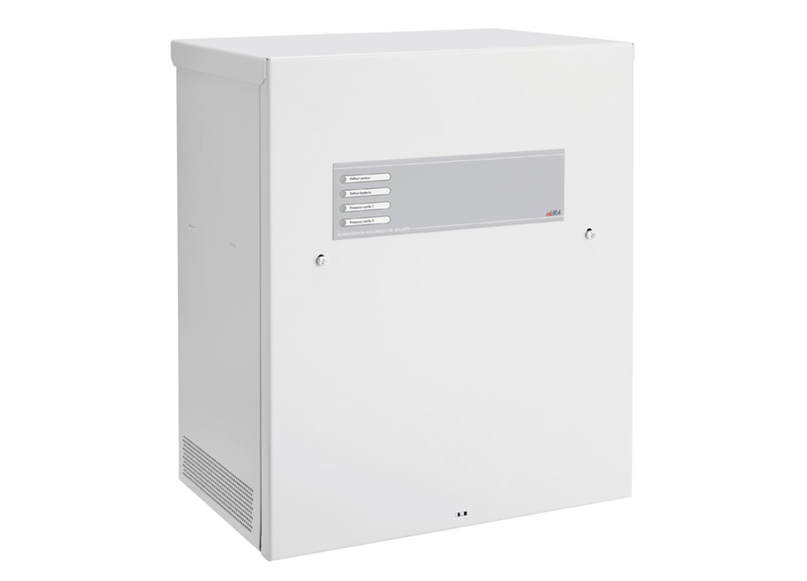 Alimentation secourue AES 48V sortie 3A 150W Alimentation secourue AES 48V sortie 3A 150W