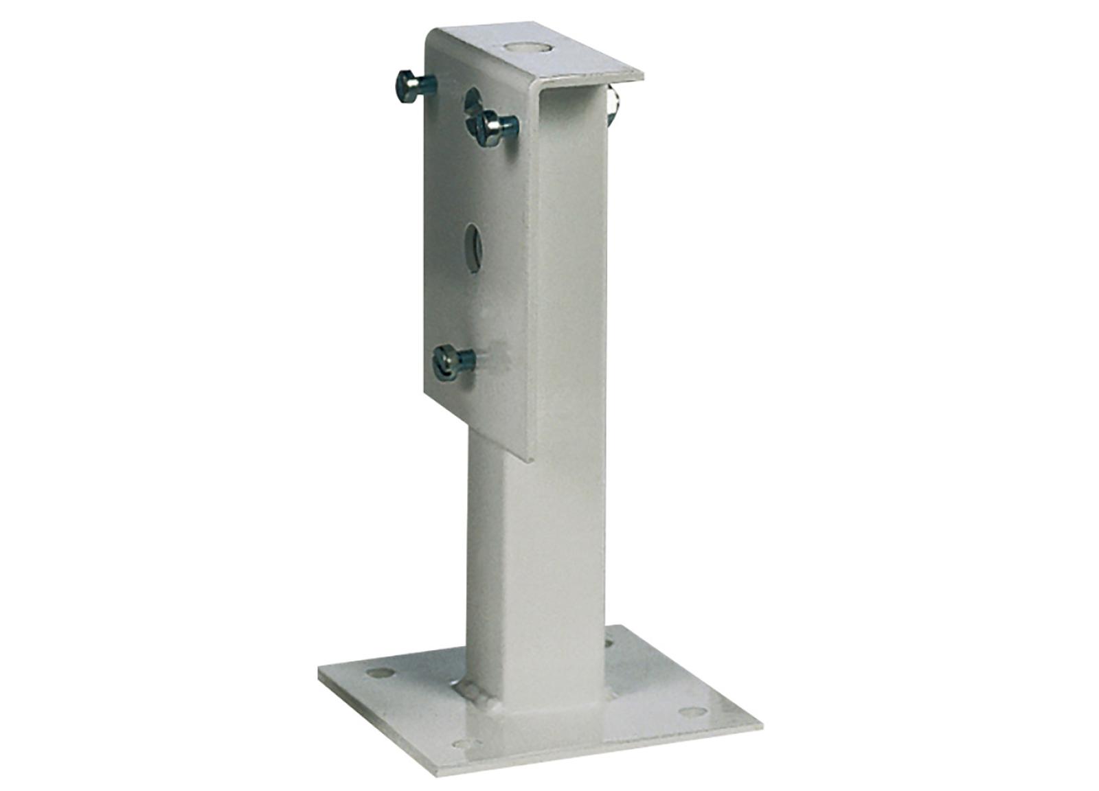 Support universel de ventouse pour porte coupe-feu Support universel de ventouse pour porte coupe-feu