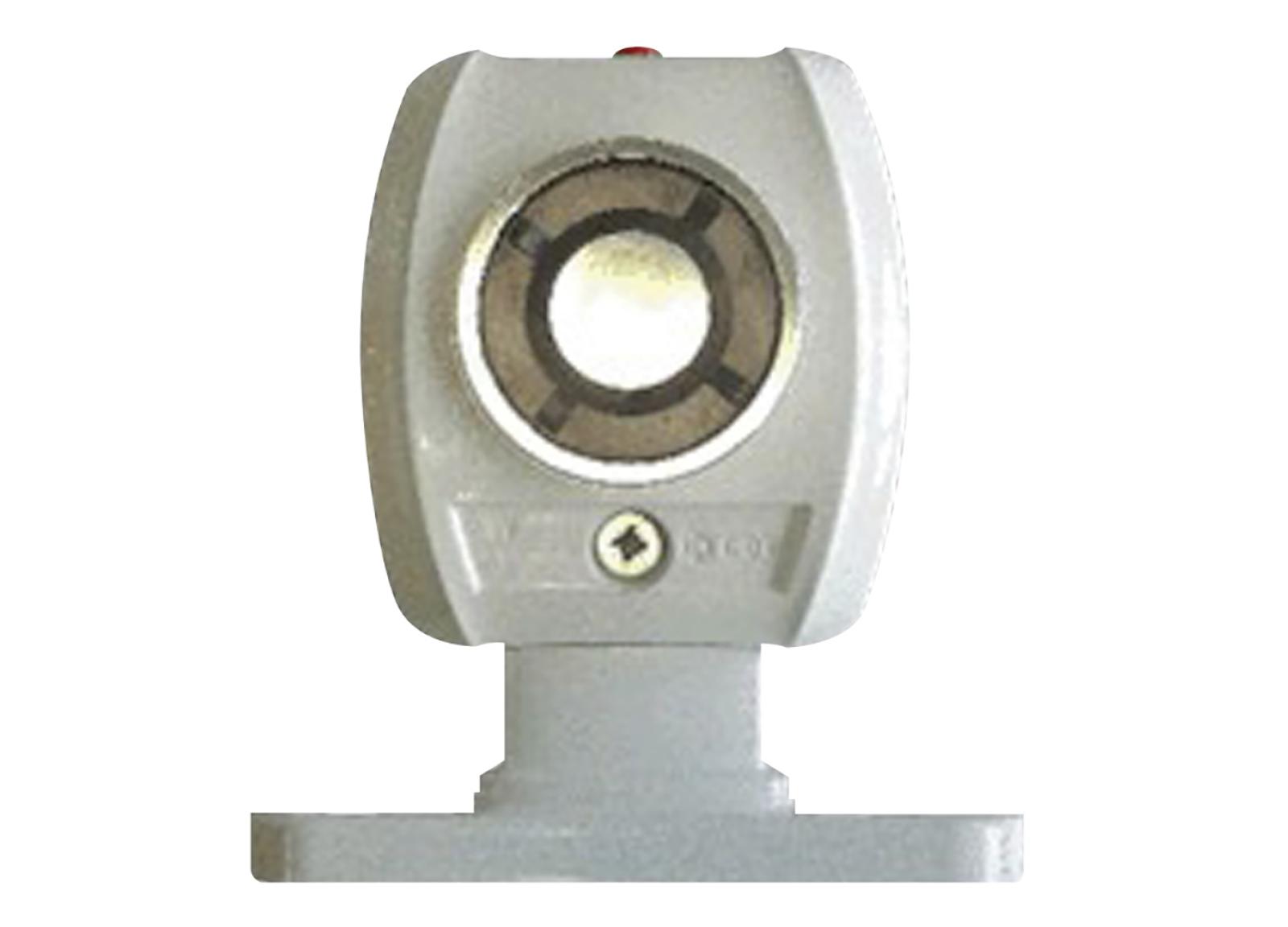 Ventouse BSR 24V à 48V sous boîtier de sol renforcé pour porte coupe-feu Ventouse BSR 24V à 48V sous boîtier de sol renforcé pour porte coupe-feu