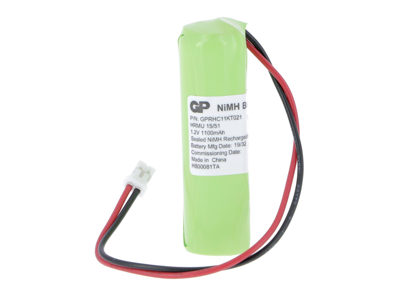 Batterie de remplacement BAES Batterie de remplacement BAES