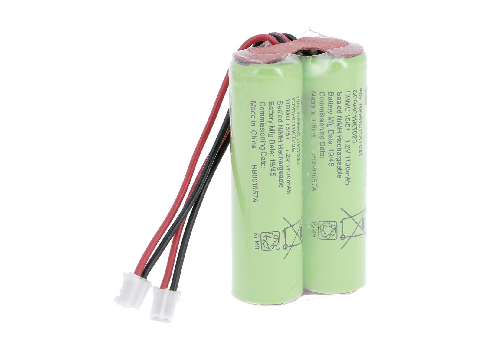 Batterie de remplacement BAES Batterie de remplacement BAES