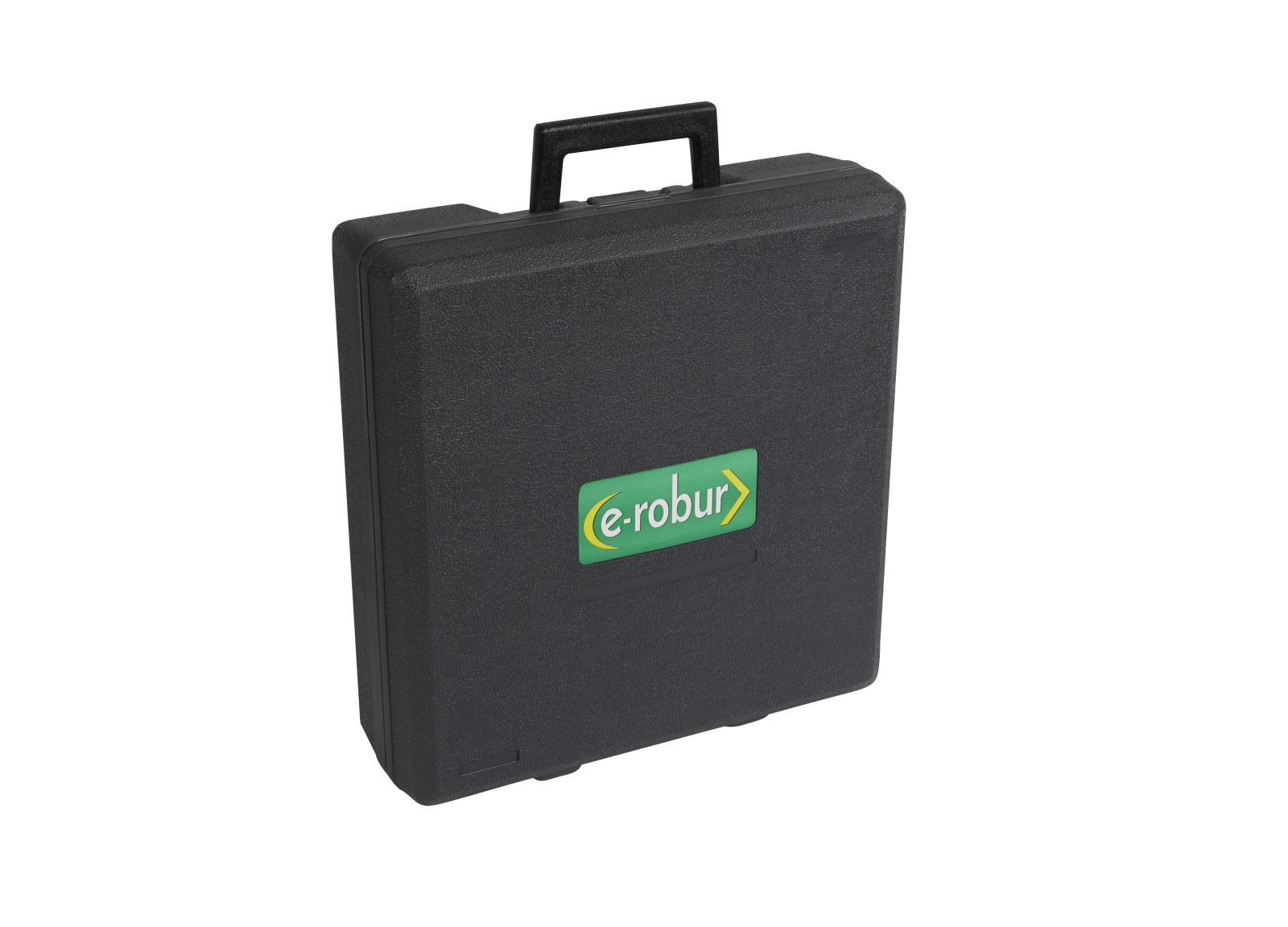 Scie cloche à trépan pour le perçage circulaire des plafonds et cloisons Ø55mm à Ø255mm