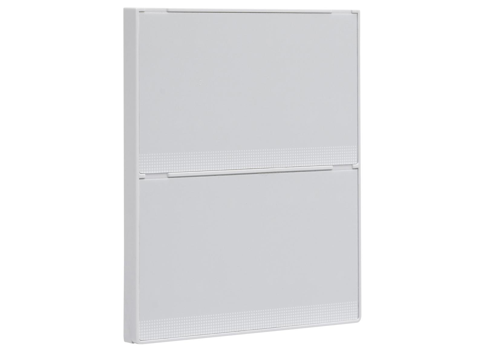 Bloc obturateur pour CMSI adressable XL3 Bloc obturateur pour CMSI adressable XL3