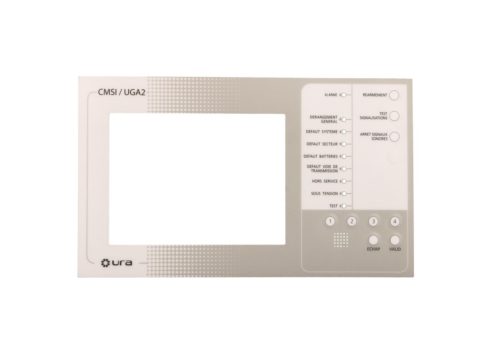 Facette interface Homme-Machine UGA2 Facette interface Homme-Machine UGA2