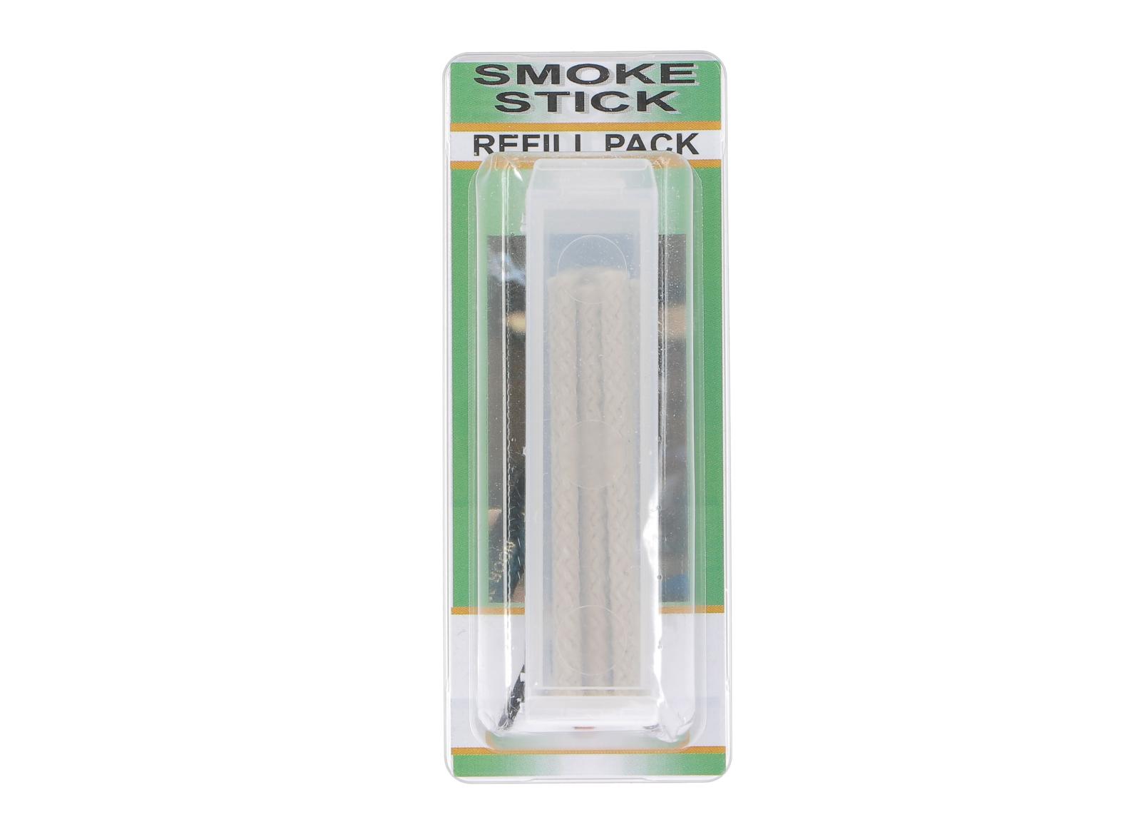 Lot de 6 mèches pour crayon à fumée pour détecteur de fumée par aspiration