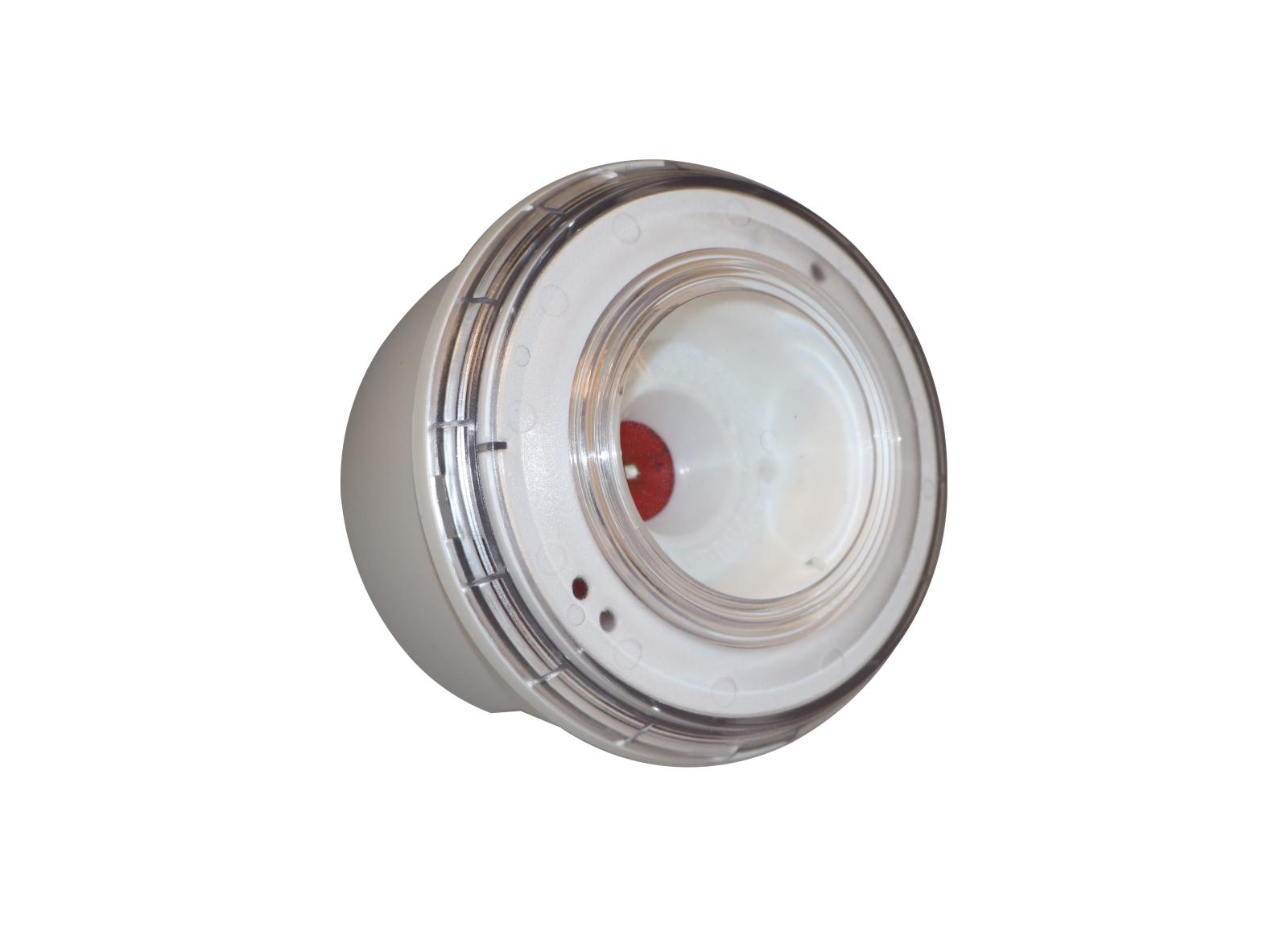 Diffuseur lumineux radio d'alarme menace - Plan Particulier de Mise en Sûreté - PPMS