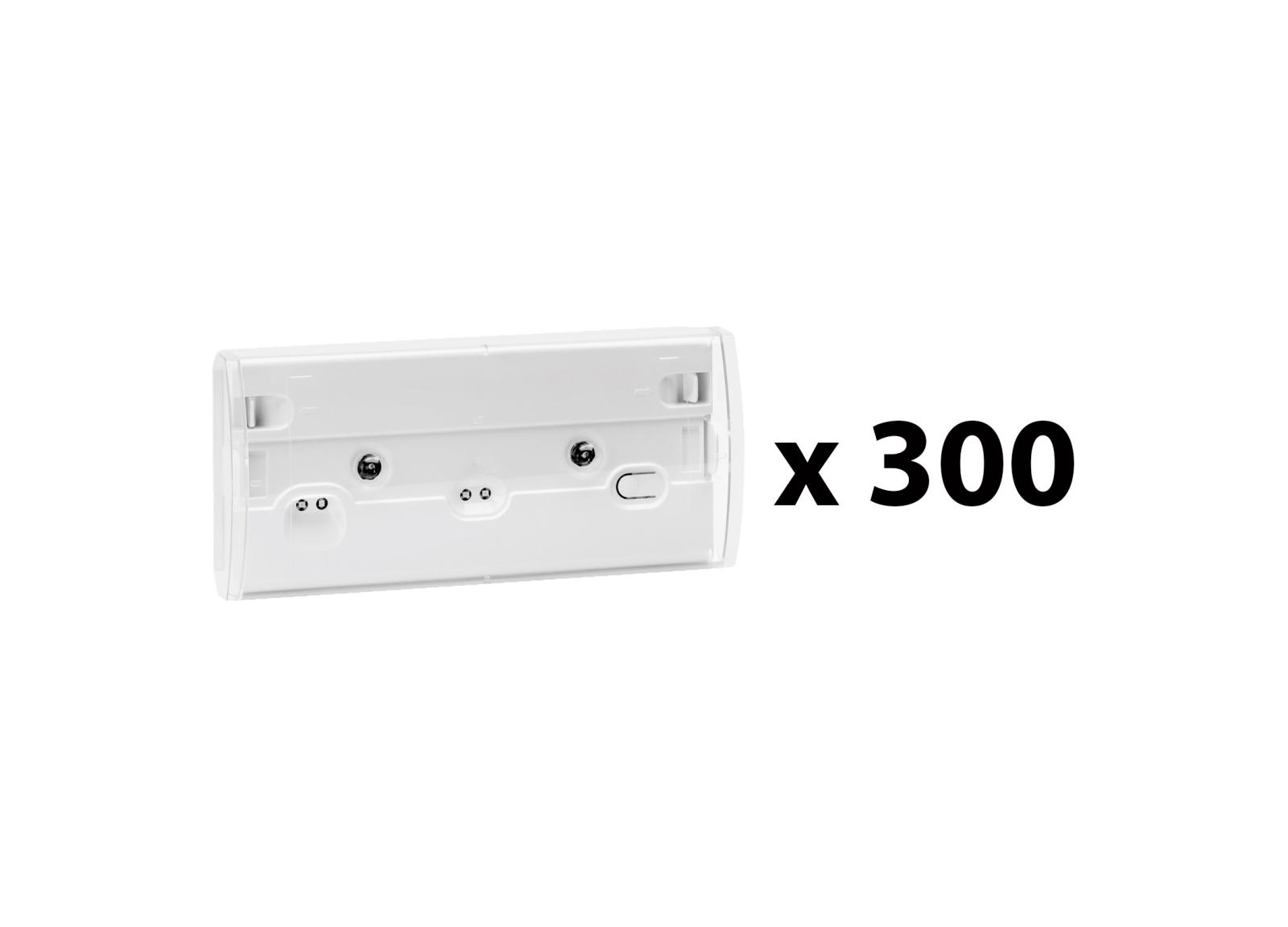 BAES Uralight Évacuation x 300 - Réf. 110000 - colisage palette