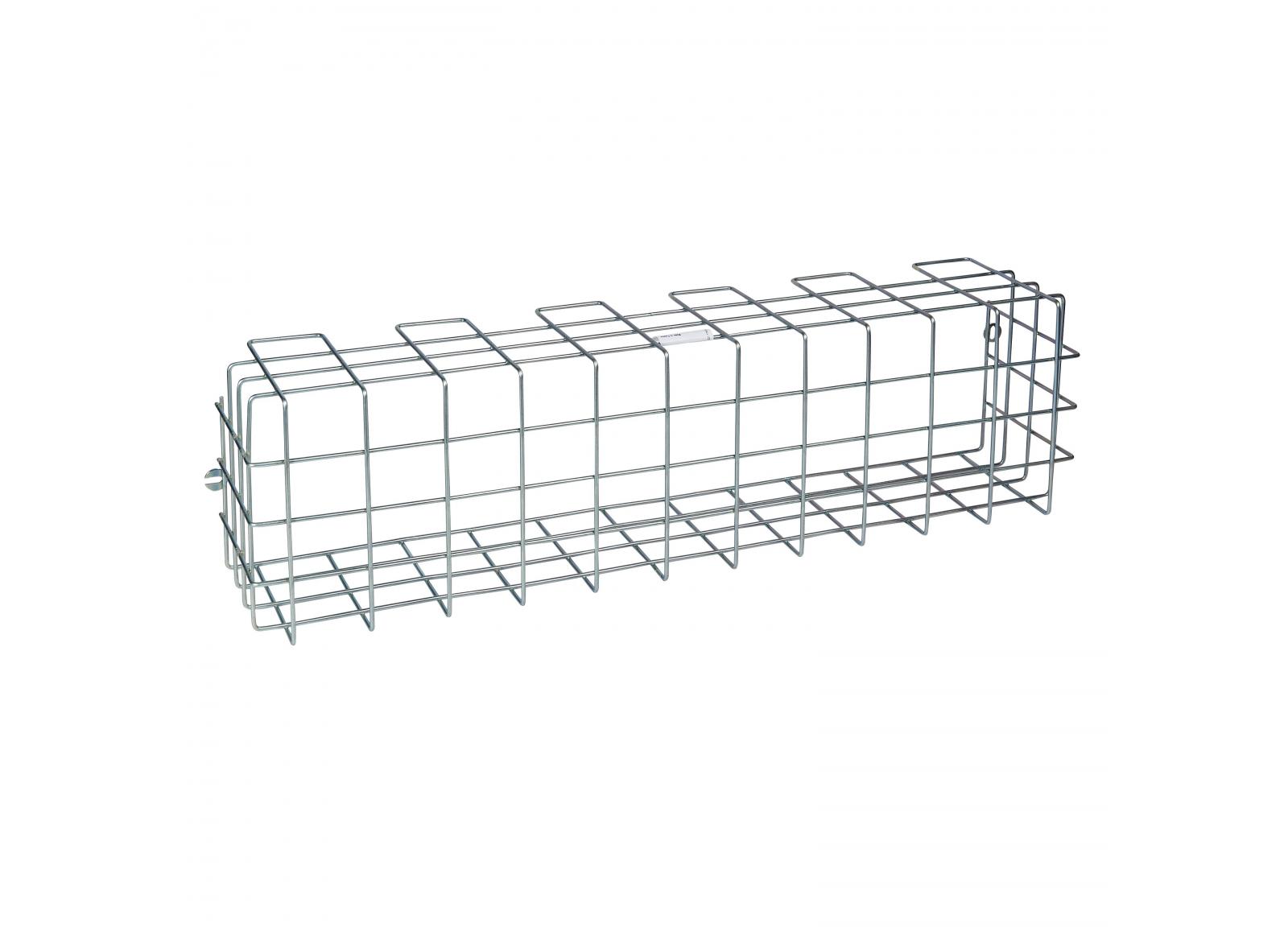 Grille de protection pour BAES et Luminaire pour Sources Centrales LSC grand flux Grille de protection pour BAES et Luminaire pour Sources Centrales LSC grand flux