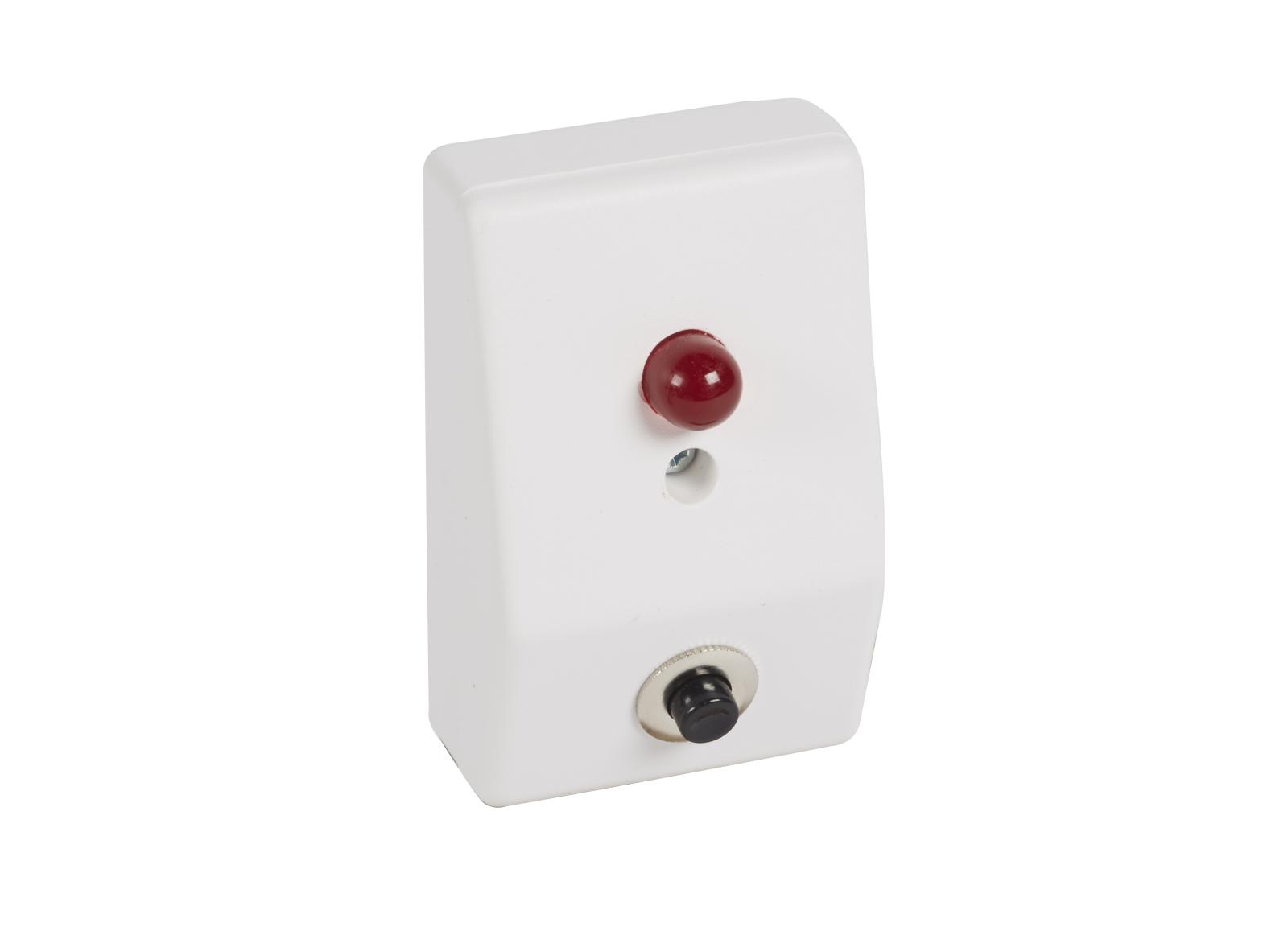 Boîtier de synthèse pour tableau d'alarme technique Boîtier de synthèse pour tableau d'alarme technique