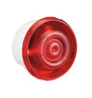 Diffuseur sonore d'alarme générale sélective IP42 IK07