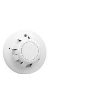 Détecteur optique de fumée automatique Type 1 Conventionnel ou Habitation