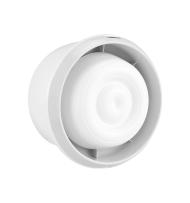 Dispositif sonore d’alarme feu classe B IP42 IK07