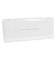 BAES d'ambiance Urajet IP55 IK08 SATI flux 400lm/1h -  consommation 0,8W
