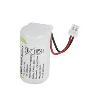Batterie Nickel Métal Hydrure 1,2 V 2,2 AH