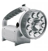 Lampe D’intervention Portable ERDF – 200 LEDs – Legrand 060895