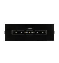 LSC Ambiance URALIFE V 400lm 48-220VAC-230VAC Plafond / Mural - Noir