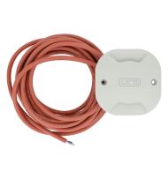LSC balise de sol 48V=/220V=/230V~ pour parking IP66 IK10 flux 45lm