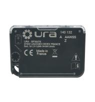 Passerelle de configuration pour adressage des BAES et télécommandes