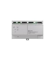 Boîtier répétiteur URAVISION 3.0 avec commandes intégrées pour BAES Adressables