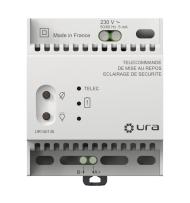 Télécommande BTM de mise au repos pour BAES SATI