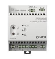 Télécommande BTM multifonction 