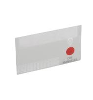 Facettes Commande Dispositif Actionné de Sécurité sans contrôle de position pour CMSI adressable XL3