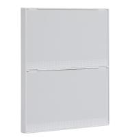 Bloc obturateur pour CMSI adressable XL3