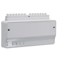Boitier de zone 1 ligne pour CMSI adressable XL3