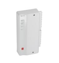Boitier de zone 4 lignes pour CMSI adressable XL3