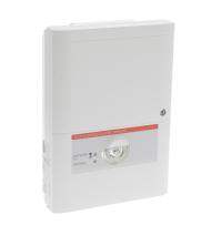 Bloc autonome d'alarme lumineuse type Satellite