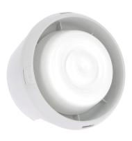 Diffuseur sonore pour équipement d'alarme de type 4 radio