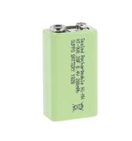 Batterie NiMh 8,4V 280mAh
