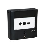 Déclencheur manuel radio d'alarme menace - Plan Particulier de Mise en Sûreté - PPMS