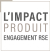 Impact produit engagement RSE